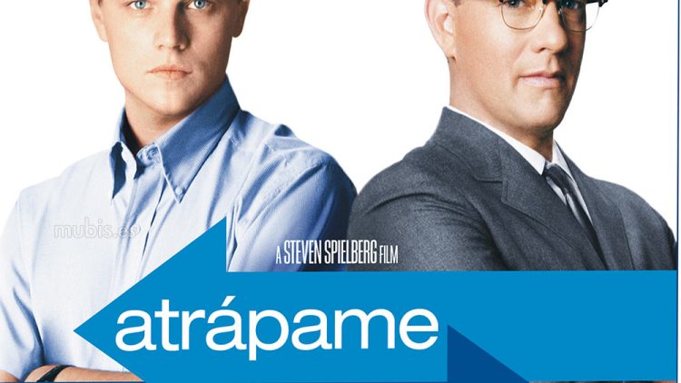 Atrápame si puedes