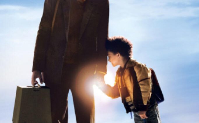 En busca de la felicidad (2006)