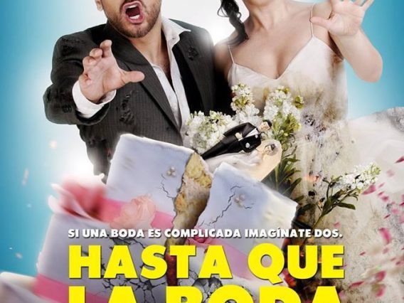 Hasta que la boda nos separe (2019)