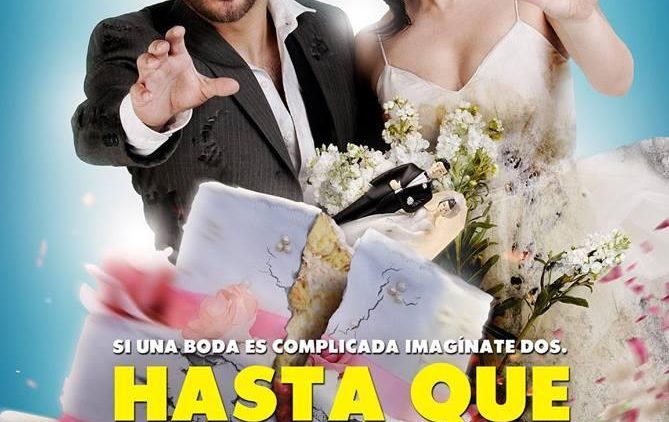 Hasta que la boda nos separe (2019)
