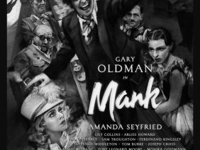 Mank (2020)