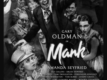 Mank (2020)
