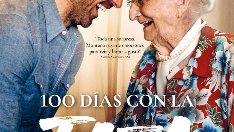 100 días con la Tata