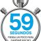 59 segundos Piensa un poco, para cambiar mucho