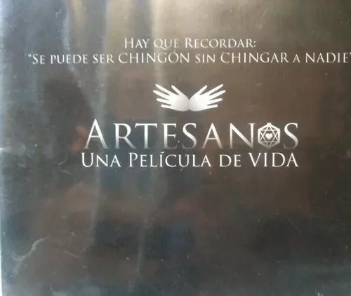 ARTESANOS Pelicula completa una pelicula de vida