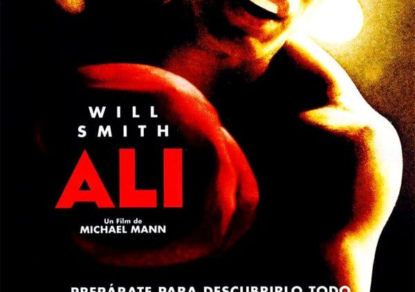 Ali