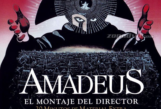 Amadeus
