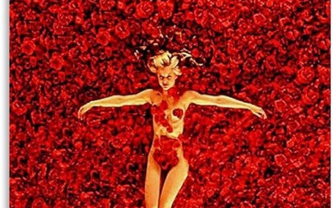 American Beauty