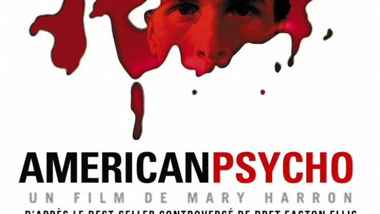 American Psycho (2000)