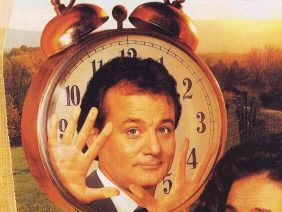 Atrapado en el tiempo (1993)