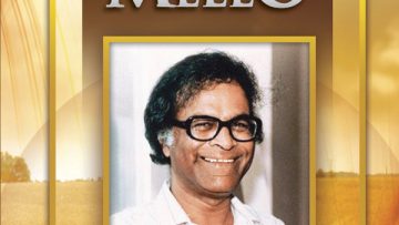 Autoliberación interior de Anthony De Mello
