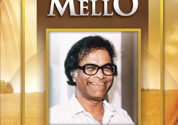 Autoliberación interior de Anthony De Mello