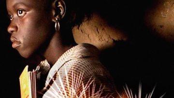 Binta y la gran idea (2005)