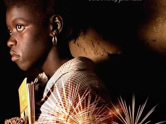 Binta y la gran idea (2005)