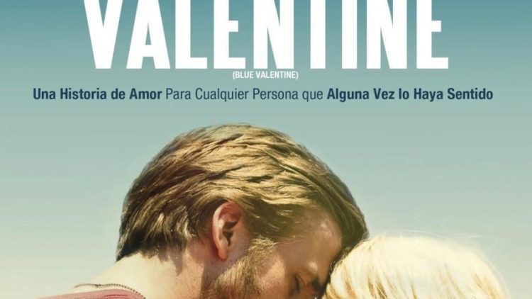 Blue Valentine (2010)