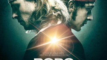 Borg Mcenroe
