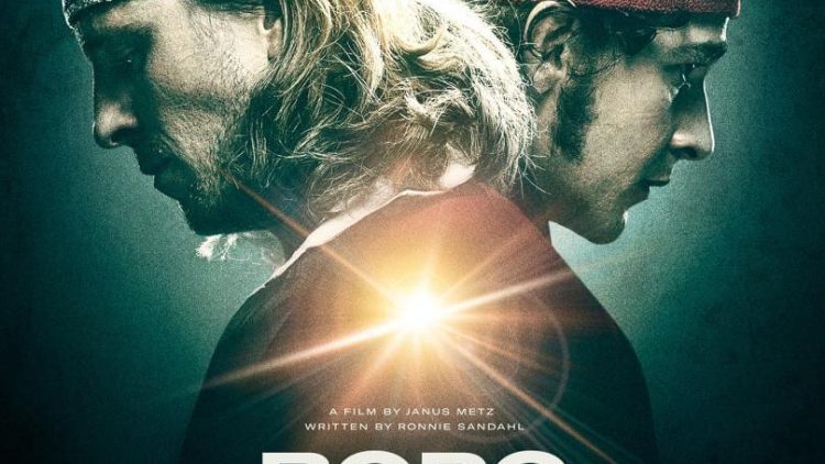 Borg Mcenroe