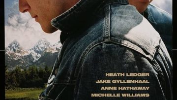 Brokeback Montain