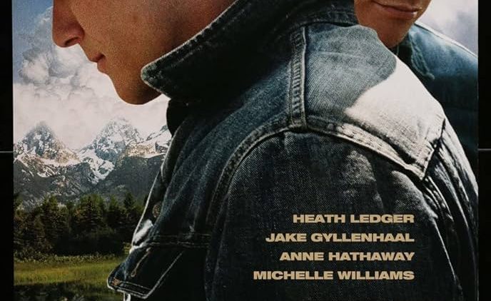 Brokeback Montain