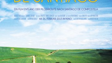 Camino de Santiago 2015 – Una metáfora de la vida”