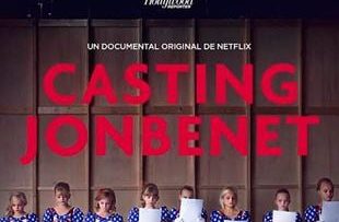 Casting JonBenet