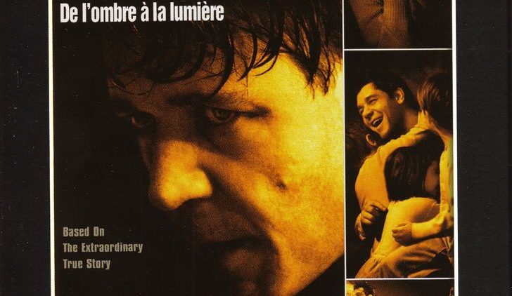 Cinderella Man