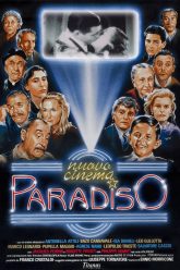 Cinema Paradiso (Italia, 1988)