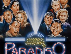 Cinema Paradiso (Italia, 1988)