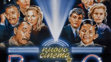 Cinema Paradiso (Italia, 1988)