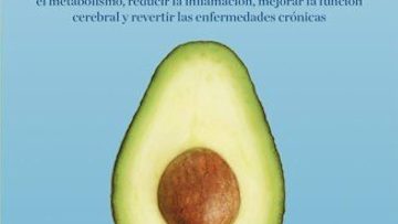 Come grasa y adelgaza. Mark Hyman