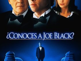 Conoces a Joe Black