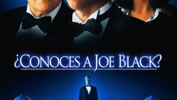 Conoces a Joe Black