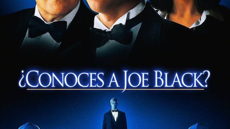 Conoces a Joe Black