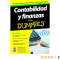Contabilidad y Finanzas para Dummies