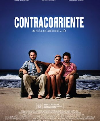 Contracorriente