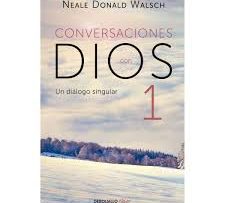 Conversaciones con Dios