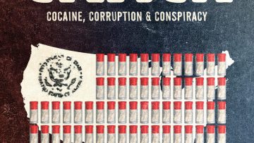 Crack_ Cocaína, corrupción y conspiración