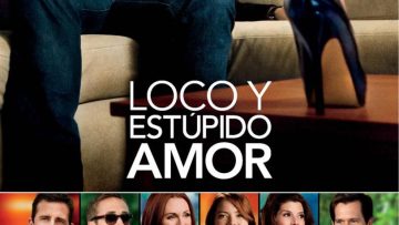 Crazy Stupid Love
