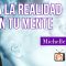 Crea la realidad con tu mente, por Michelle Nielsen