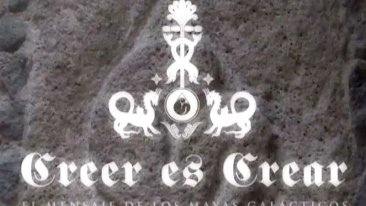 Creer es Crear