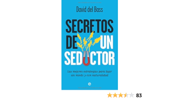 Del Bass, David – Secretos de un seductor