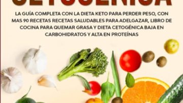 Dieta cetogénica
