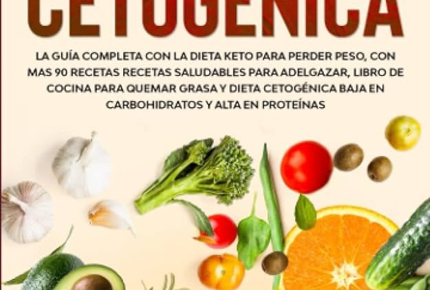 Dieta cetogénica