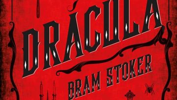 Drácula. Bram Stoker