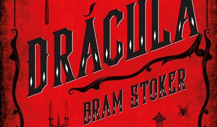Drácula. Bram Stoker