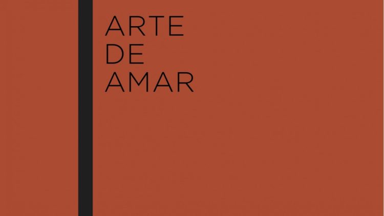 EL ARTE DE AMAR Ovidio