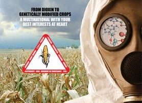 EL MUNDO SEGÚN MONSANTO