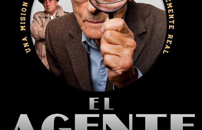 El Agente Topo