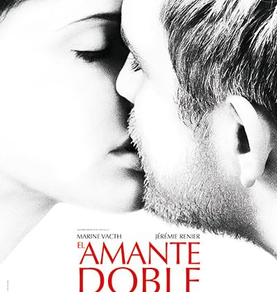 El Amante Doble
