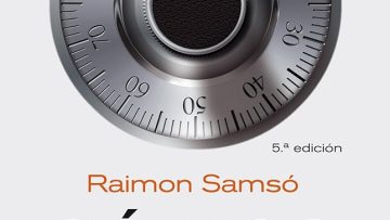 El Código del Dinero. Raimon Samsó